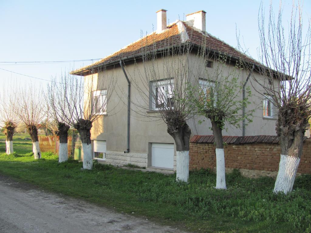 Rogozen B&B Εξωτερικό φωτογραφία