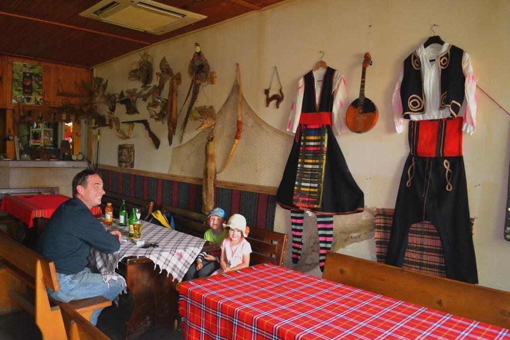 Rogozen B&B Εξωτερικό φωτογραφία