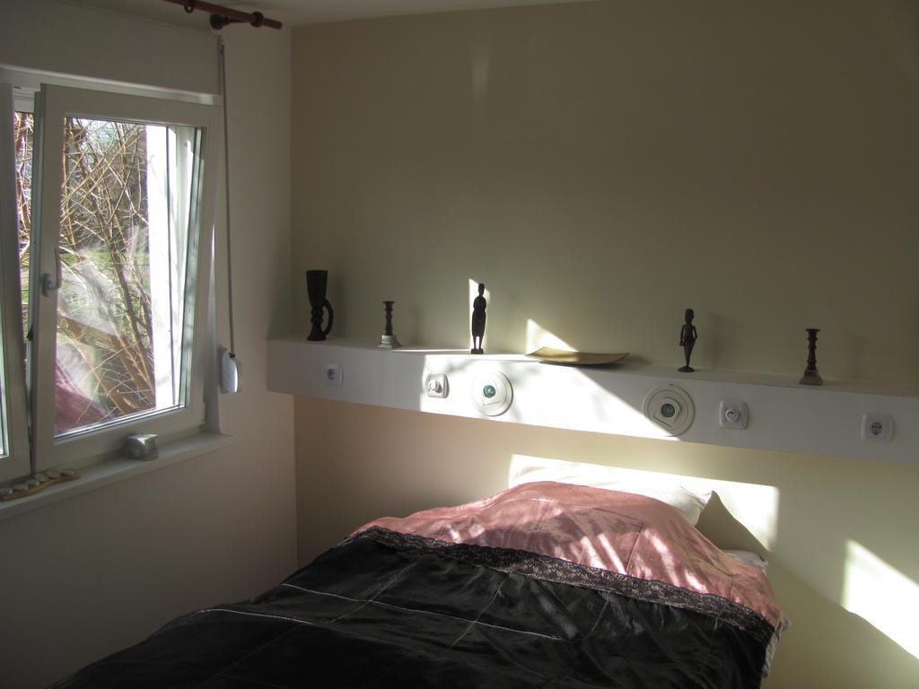 Rogozen B&B Εξωτερικό φωτογραφία