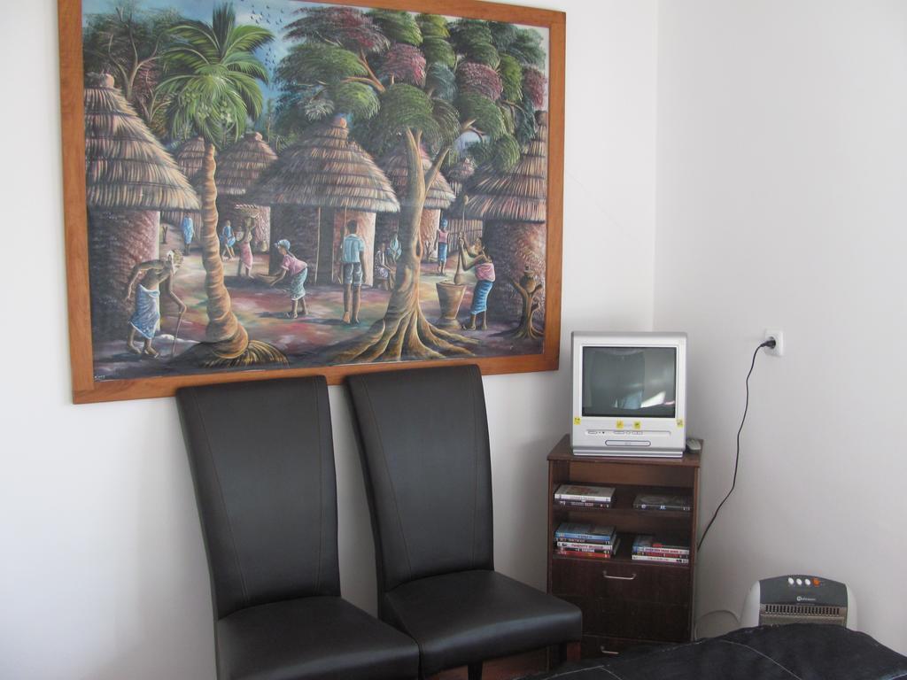 Rogozen B&B Εξωτερικό φωτογραφία