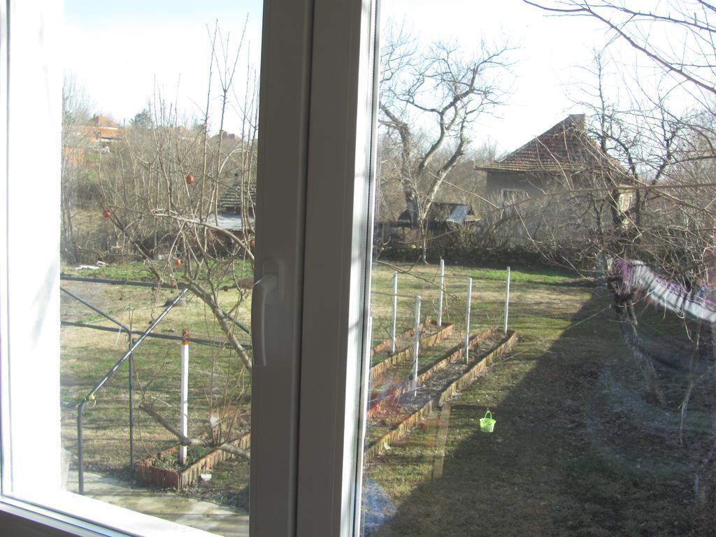 Rogozen B&B Εξωτερικό φωτογραφία