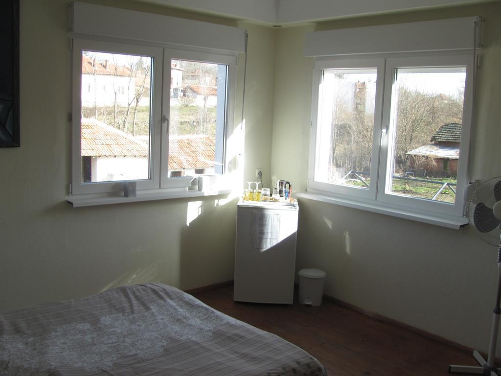 Rogozen B&B Εξωτερικό φωτογραφία