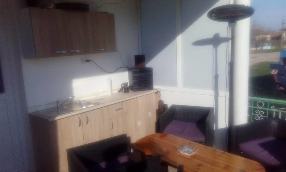 Rogozen B&B Εξωτερικό φωτογραφία