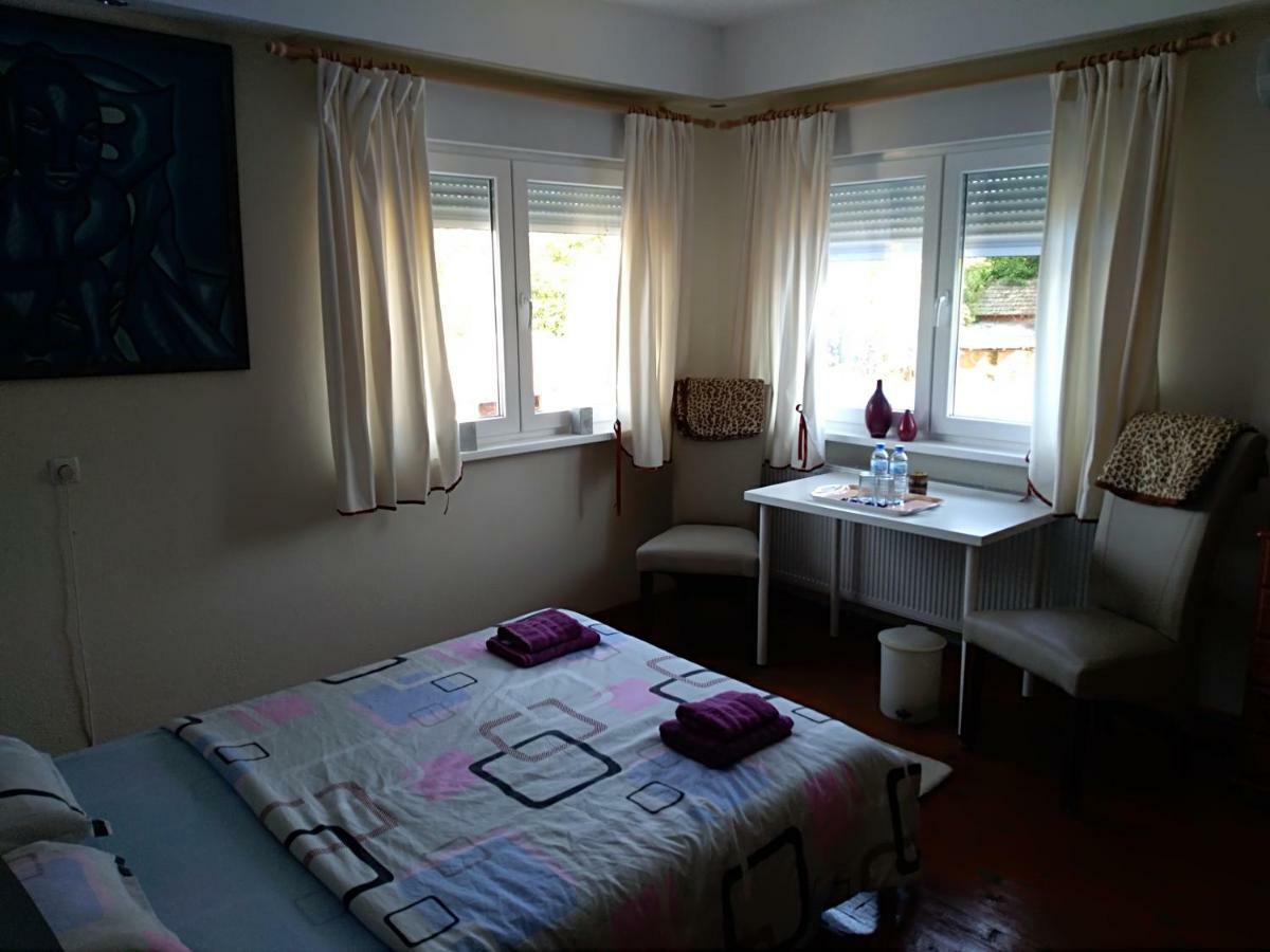 Rogozen B&B Εξωτερικό φωτογραφία