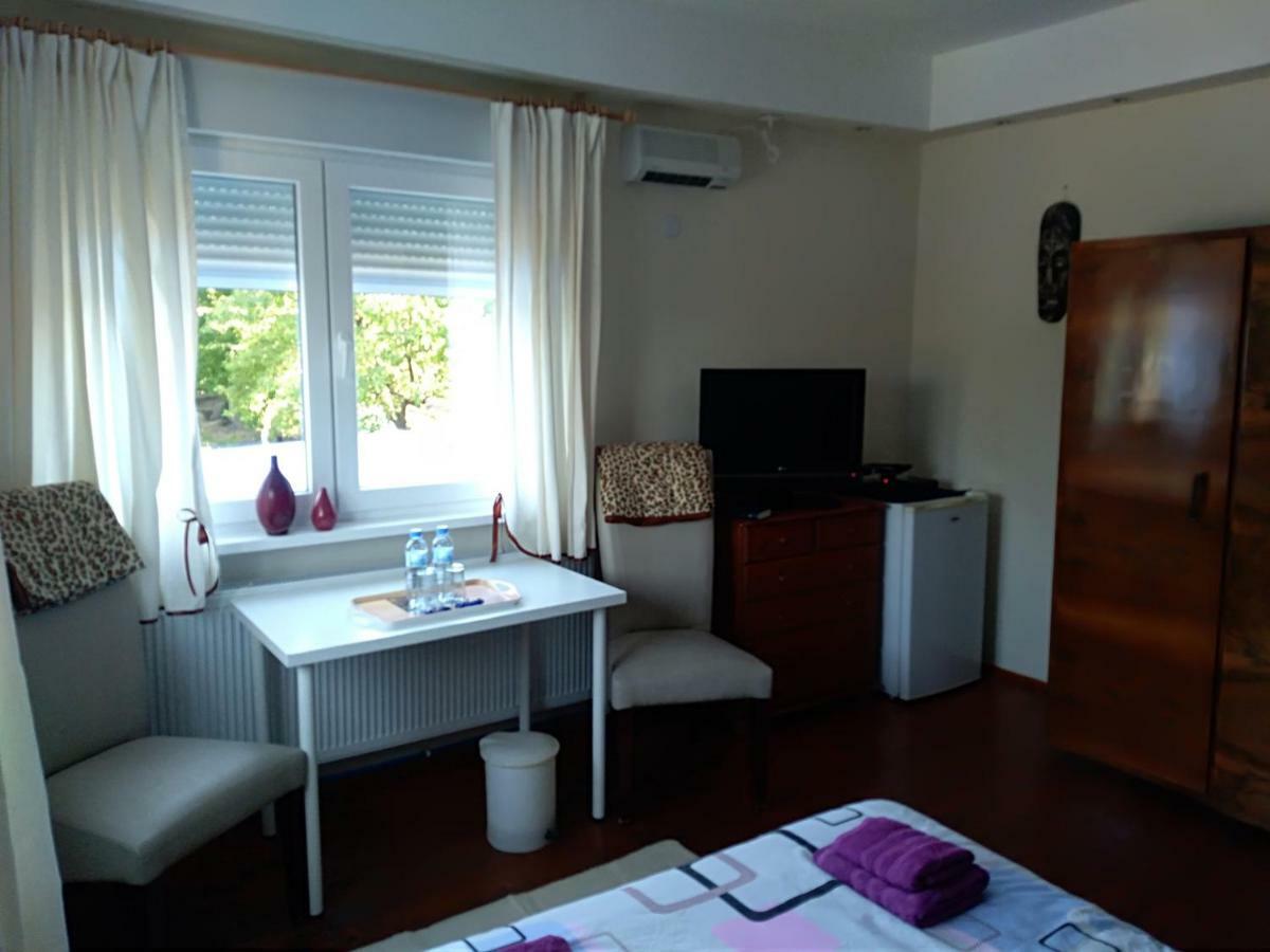 Rogozen B&B Εξωτερικό φωτογραφία